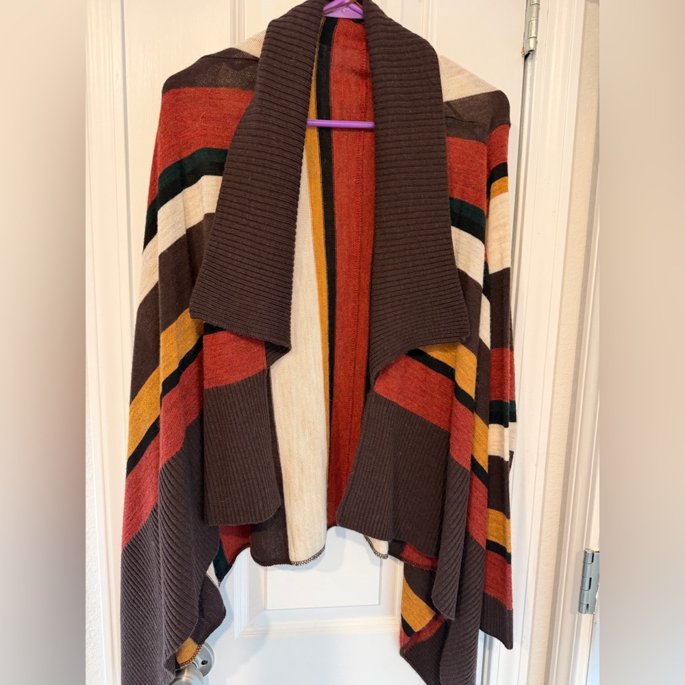 Stambecco Cardigan